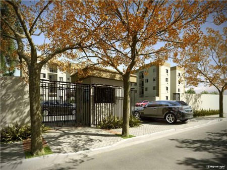 Residencial Montreal